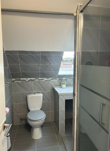 Vente Appartement25,74 m² - 2 Pièces - VALENTON (94460)