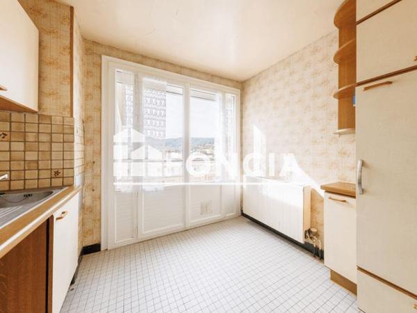 À vendre Appartement 5 pièces 89.93 m² - Clermont-ferrand 63100