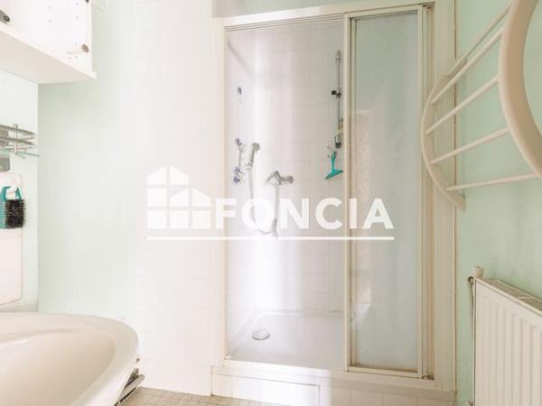 À vendre Appartement 5 pièces 89.93 m² - Clermont-ferrand 63100