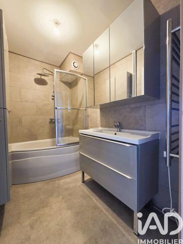 Appartement à vendre 4 pièces 92 m² Troyes