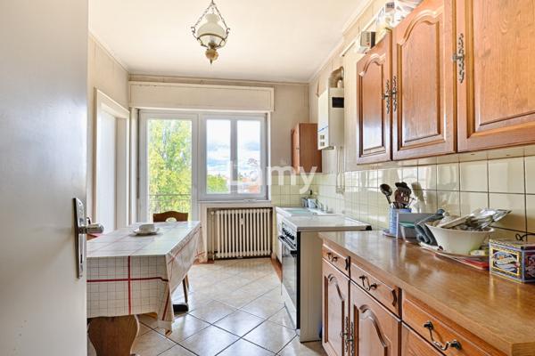 Appartement