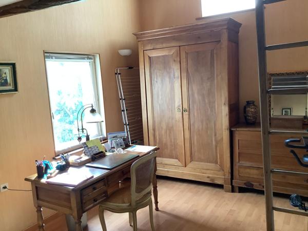 Vente Maison80 m² - 4 Pièces - AZE (41100)