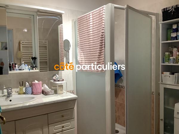 Vente Maison80 m² - 4 Pièces - AZE (41100)