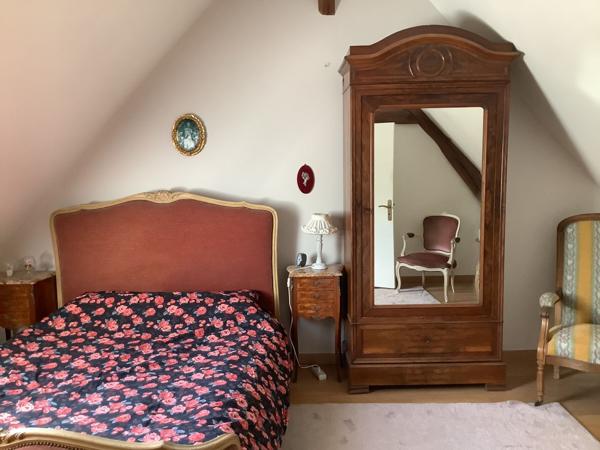 Vente Maison80 m² - 4 Pièces - AZE (41100)