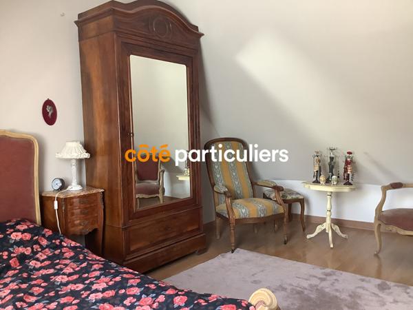 Vente Maison80 m² - 4 Pièces - AZE (41100)
