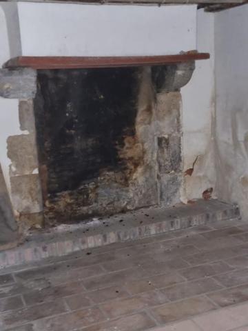 LONGERE DE CENTRE VILLE 3 PIECES ET UN TERRAIN CONSTRUCTIBLE