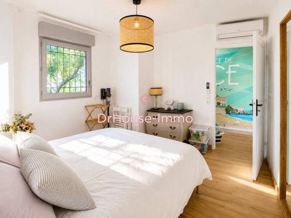Appartement à vendre 2 pièces de 38 m²