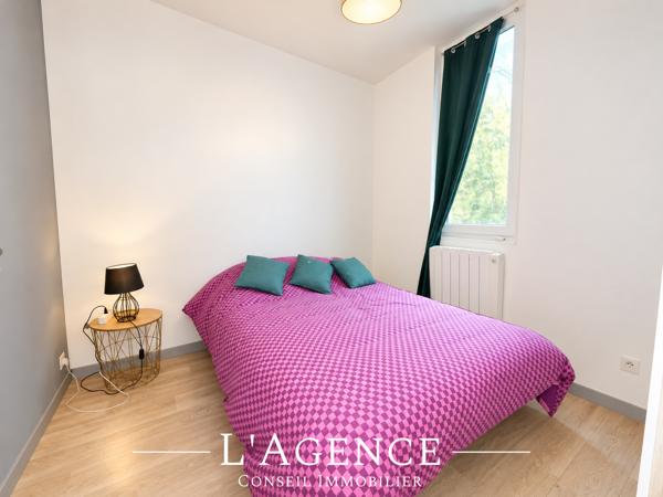À VENDRE – APPARTEMENT T2 – HYPER CENTRE-VILLE DE LIMOGES - IDEAL INVESTISSEMENT LOCATIF