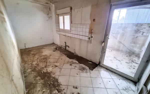 Appartement à vendre    4 pièces •  Laxou