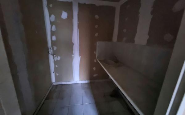 Appartement à vendre    4 pièces •  Laxou