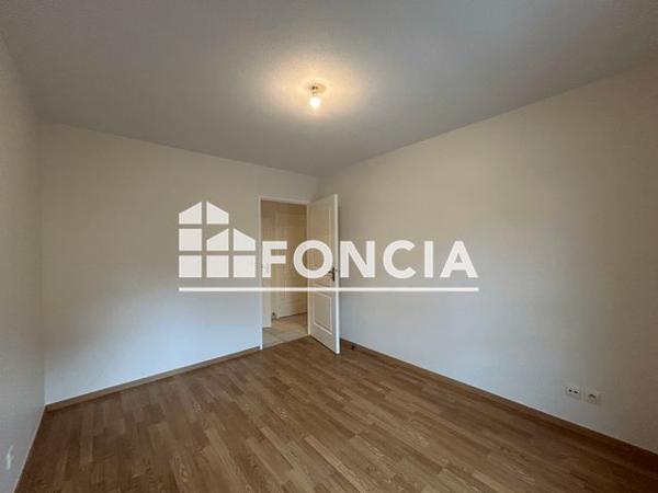 Location Appartement 3 pièces 68.42 m² - 148 ROUTE DE SAINT ANDRE Genay 69730