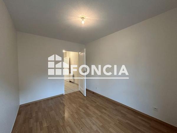 Location Appartement 3 pièces 68.42 m² - 148 ROUTE DE SAINT ANDRE Genay 69730