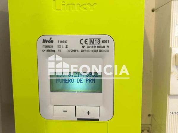 Location Appartement 3 pièces 68.42 m² - 148 ROUTE DE SAINT ANDRE Genay 69730