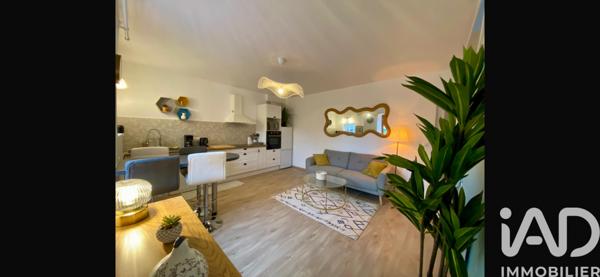Maison à vendre 3 pièces 45 m² Lannion
