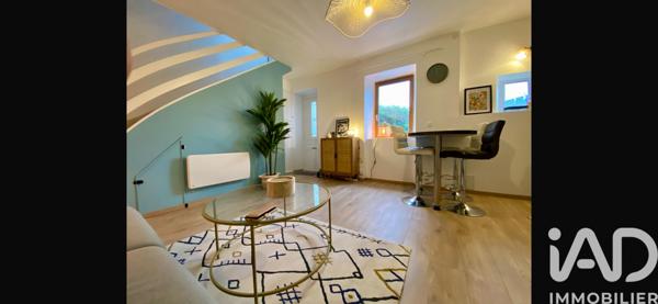 Maison à vendre 3 pièces 45 m² Lannion