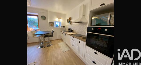 Maison à vendre 3 pièces 45 m² Lannion