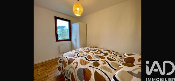 Maison à vendre 3 pièces 45 m² Lannion