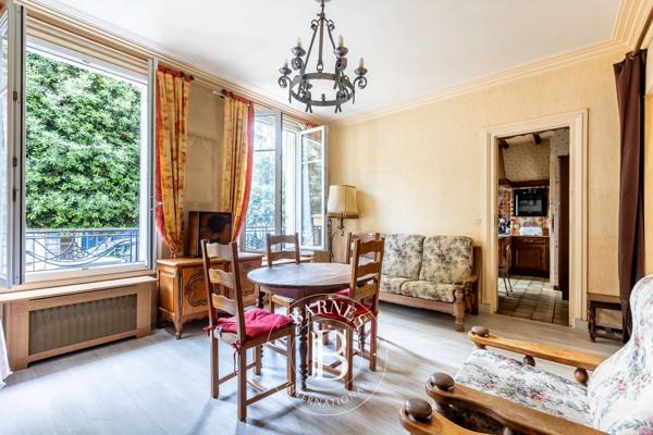 Montrouge, Maison 7 Chambres -  296 m² à vendre