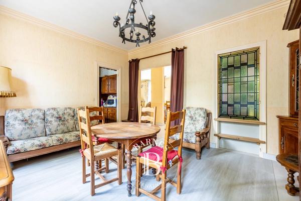 Montrouge, Maison 7 Chambres -  296 m² à vendre