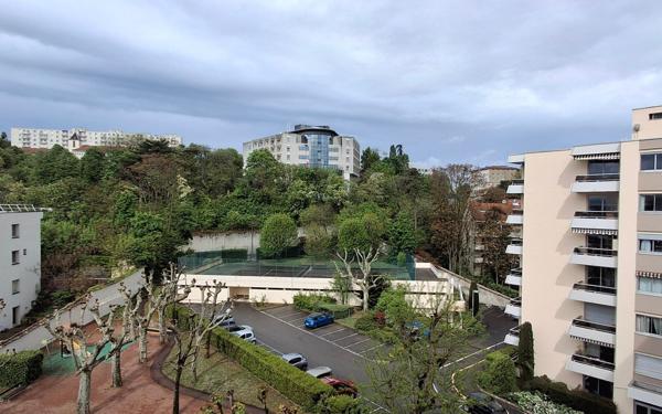 Appartement à vendre    1 pièce • 32,53 m2 Lyon 5