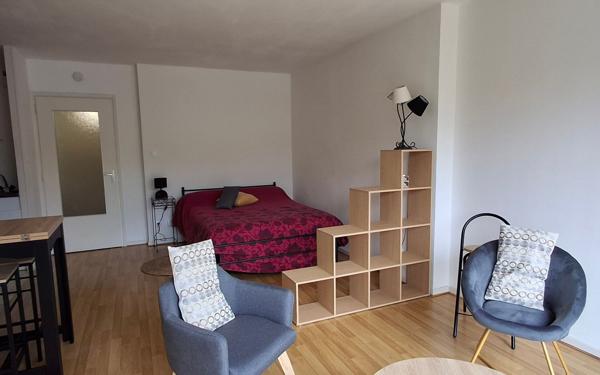 Appartement à vendre    1 pièce • 32,53 m2 Lyon 5