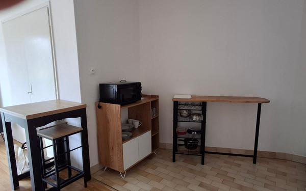 Appartement à vendre    1 pièce • 32,53 m2 Lyon 5