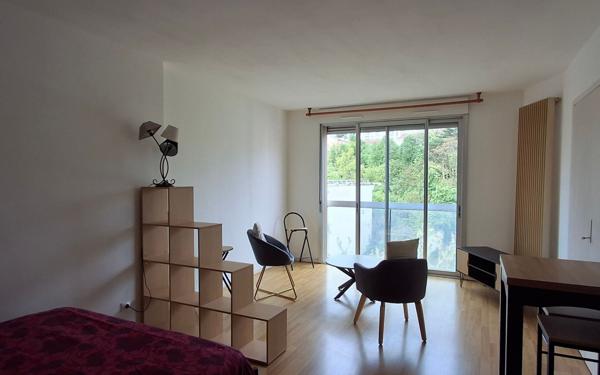 Appartement à vendre    1 pièce • 32,53 m2 Lyon 5
