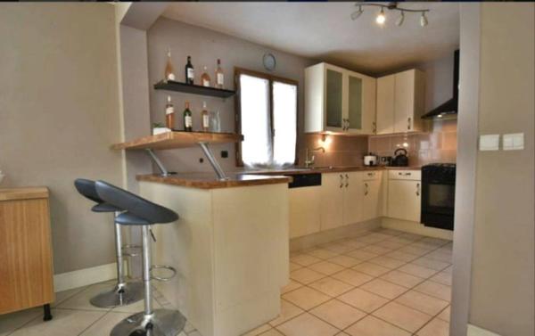 Maison à vendre 6 pièces de 130 m²