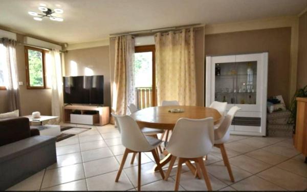 Maison à vendre 6 pièces de 130 m²