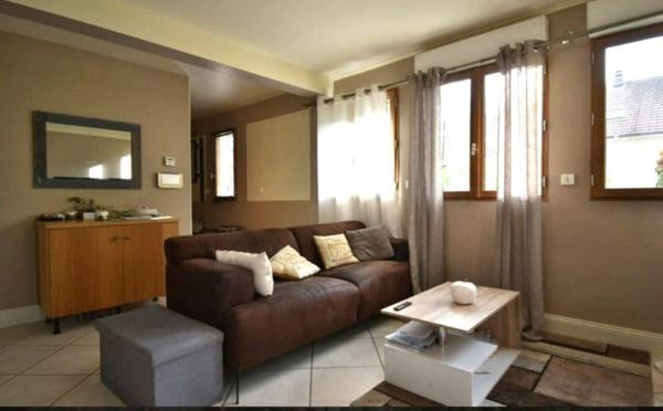 Maison à vendre 6 pièces de 130 m²