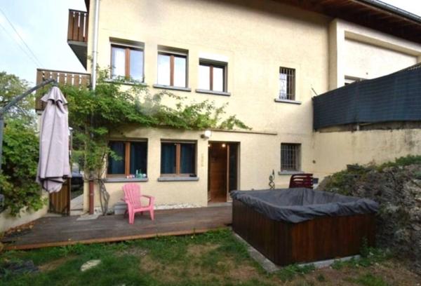 Maison à vendre 6 pièces de 130 m²