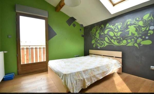 Maison à vendre 6 pièces de 130 m²