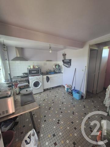 Maison à vendre  3 pièces - 63 m2 PONT AUDEMER - 27