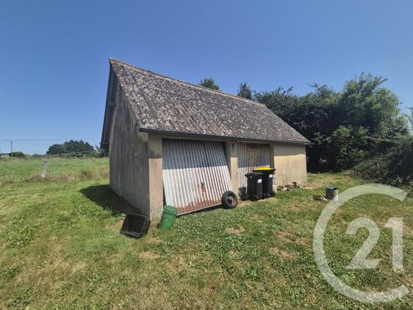 Maison à vendre  3 pièces - 63 m2 PONT AUDEMER - 27