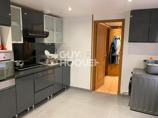 12 min MILLY LA FORET