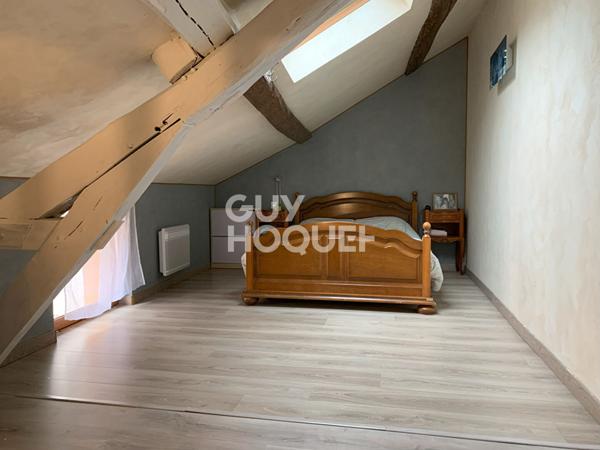 12 min MILLY LA FORET