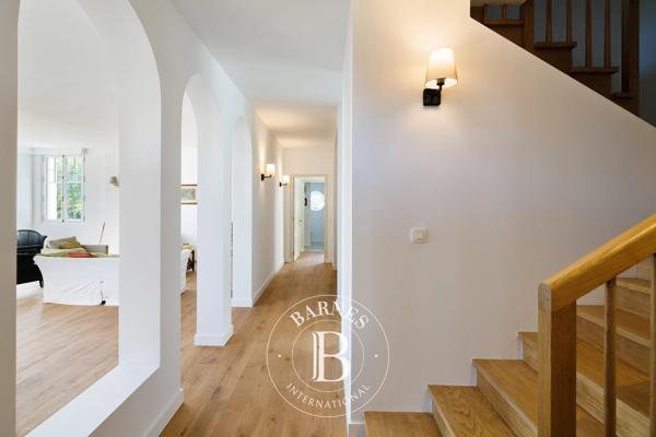 Biarritz, Maison 4 Chambres -  247 m² à vendre