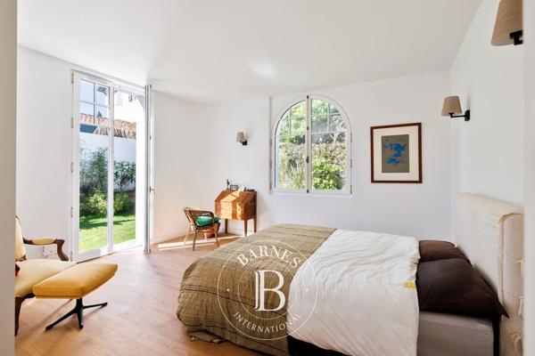 Biarritz, Maison 4 Chambres -  247 m² à vendre
