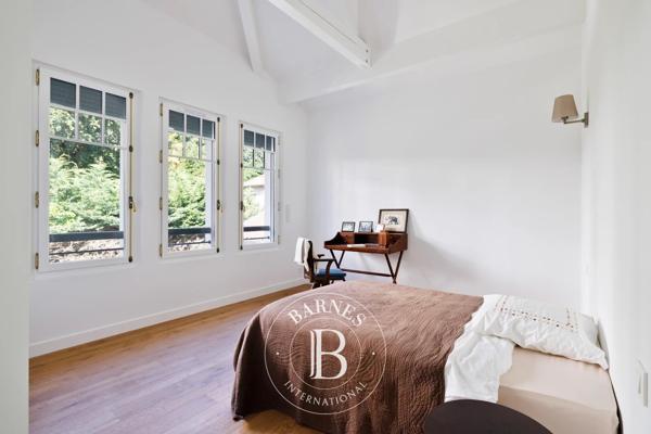 Biarritz, Maison 4 Chambres -  247 m² à vendre
