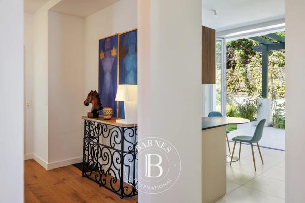 Biarritz, Maison 4 Chambres -  247 m² à vendre
