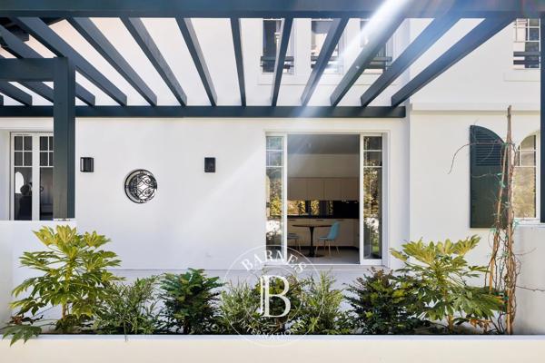 Biarritz, Maison 4 Chambres -  247 m² à vendre