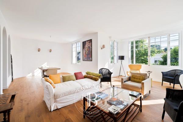 Biarritz, Maison 4 Chambres -  247 m² à vendre