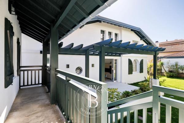 Biarritz, Maison 4 Chambres -  247 m² à vendre