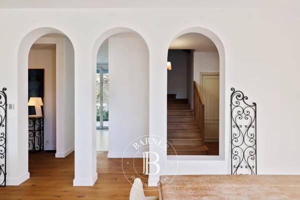 Biarritz, Maison 4 Chambres -  247 m² à vendre