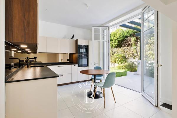 Biarritz, Maison 4 Chambres -  247 m² à vendre
