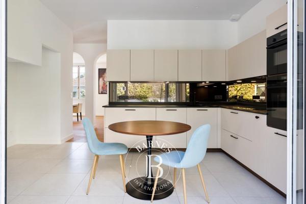 Biarritz, Maison 4 Chambres -  247 m² à vendre