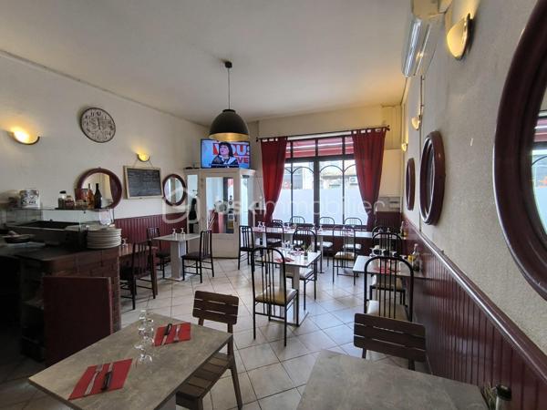 Local commercial de 220 m²