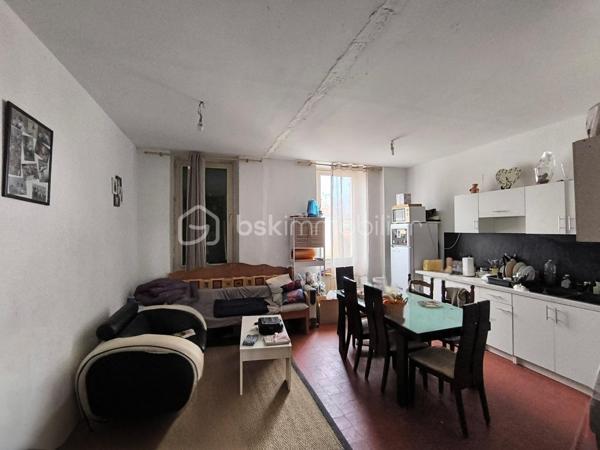 Local commercial de 220 m²