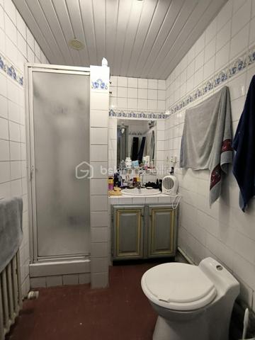 Local commercial de 220 m²