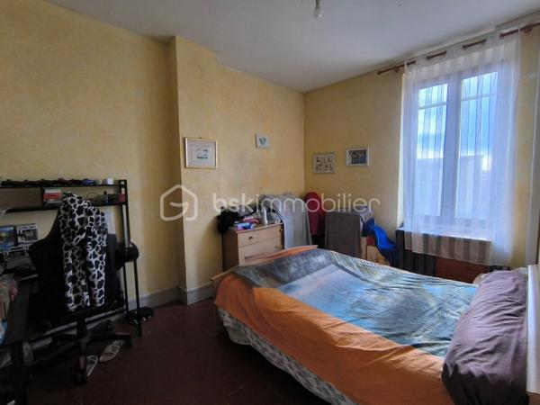 Local commercial de 220 m²